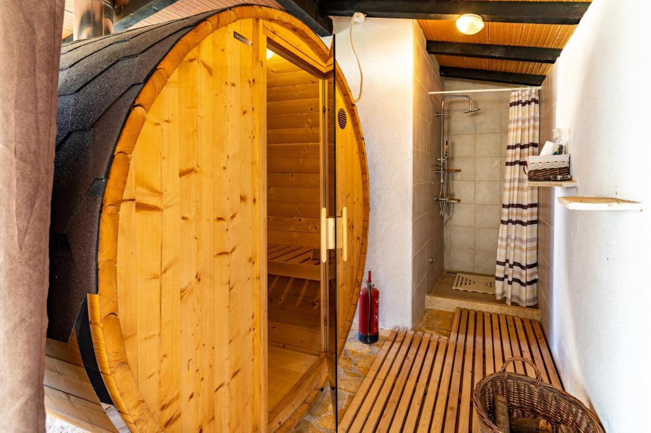 Holiday Home Kerniat Pula Exterior foto